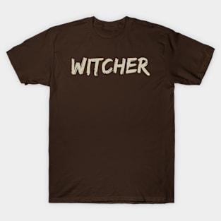 Witcher T-Shirt